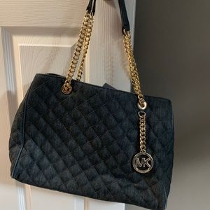 BK shoulder bag